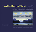 Mozart / Schubert / Chopin / Welte-Mignon: Welte-Mignon Piano 2 - CD