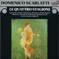 Hans-Ludwig Hirsch: Le Quattro Stagioni - CD