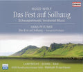 Hugo Wolf: Fest Auf Solhaug - CD