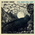 Au Revoir Simone: Still Night, Still Light - COMPACT DISCS