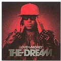 The-Dream: Love Versus Money (UK Version) - CD