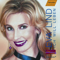 Eva Lind: Ich Will Leben - CD