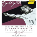 J.S. Bach: St John Passion - CD