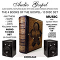Audio Gospel: Audio Gospel - CD