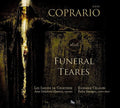 Ensemble C ladon: Funeral Teares - CD