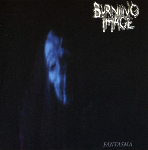 Burning Image: Fantasma - CD