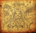 Dave Matthews Band: Big Whiskey and The Groogrux King - CD