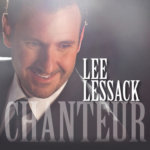 Lee Lessack: Chanteur - CD