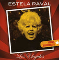 Estela Raval: Los Elegidos - CD