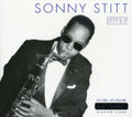 Sonny Stitt: Stitt's It - COMPACT DISCS