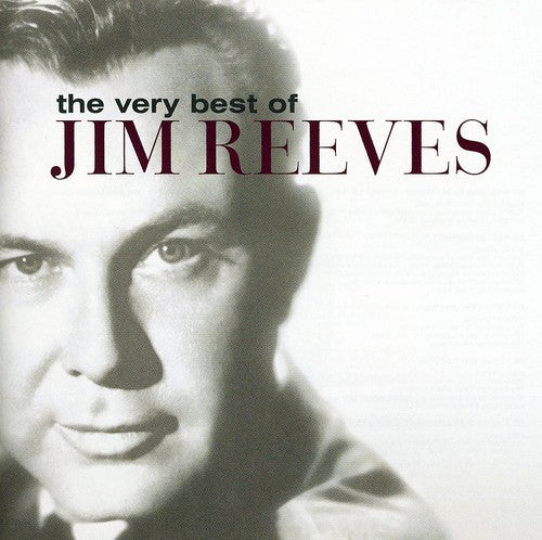 Jim Reeves: Very Best of - CD