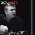 Jack Wilkins: Until It's Time - COMPACT DISCS