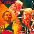 Acid Drinkers: Varran Strikes Back: Alive!! [Digipak] [Limited Edition] [24 Bit Remaster] - COMPACT DISCS