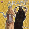 Azur Chami: Arabe - CD