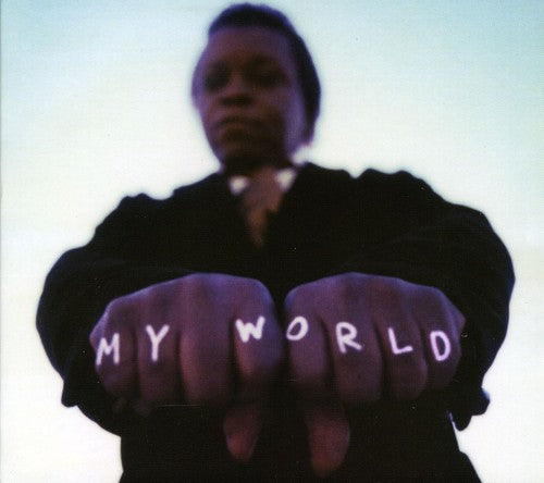 Lee Fields & the Expressions: My World - CD