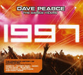 Dave Pearce: Dave Pearce the Dance Years 1997 - COMPACT DISCS