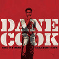 Dane Cook: I Did My Best: Greatest Hits - COMPACT DISCS