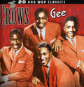 The Crows: Gee - CD