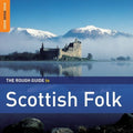 Various Artists: Rough Guide to Scottish Folk: Second Edition / Various - CD