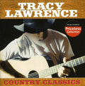 Tracy Lawrence: Country Classics - COMPACT DISCS