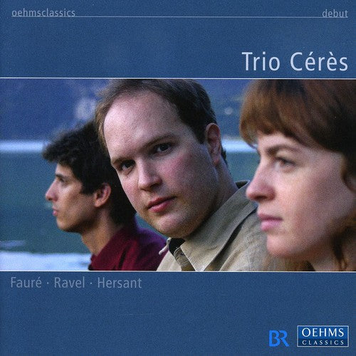 Trio C r s: Trio Ceres - COMPACT DISCS