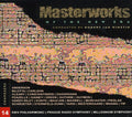 Robert Ian Winstin: Masterworks of the New Era 14 - CD