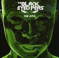 The Black Eyed Peas: E.N.D. (The Energy Never Dies) - COMPACT DISCS