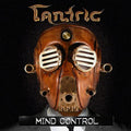 Tantric: Mind Control - CD