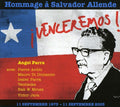 Angel Parra: Venceremos Hommage a Salvador Allende - CD