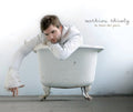 Mathieu Thioly: Au Blanc Des Jours - CD