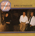Vitamin Z: Rites of Passage - CD