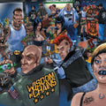 Wisdom in Chains: Wisdom In Chains - CD