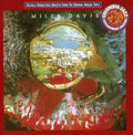 Miles Davis: Agharta - CD