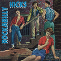Various Artists: Rockabilly Hicks - COMPACT DISCS