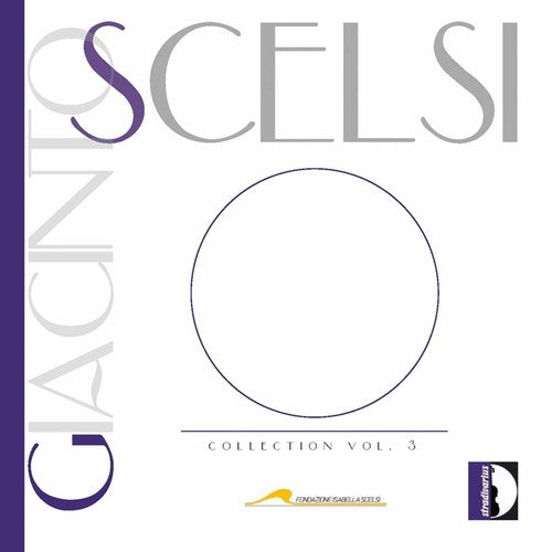 Tito Ceccherini: Collection 3 - CD