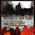 Dick Hyman: Autumn in New York - CD