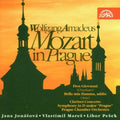 Vlastimil Mares: Don Giovanni Over / Cto in a K.622 / Sym #38 - CD