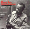 Buddy Tate: Texas Twister - CD