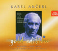 Karel Ancerl: Ancerl Gold Edition 17: Tzigane / Symphonie Espagn - CD