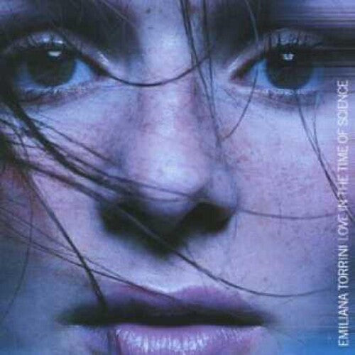 Emiliana Torrini: Love in the Time of Science-Direct Metal Master - COMPACT DISCS