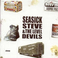 Seasick Steve: Cheap - (VINYL LP)