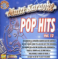 Various Artists: Pop Hits 12 / Various - COMPACT DISCS