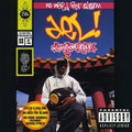 Del the Funky Homosapien: No Need for Alarm - CD
