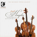 Smithson String Quartet: Haydn String Quartets - COMPACT DISCS