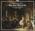 Carl Michael Ziehrer: Die Drei Wunsche - CD