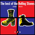 The Rolling Stones: Jump Back: Best Of The Rolling Stones 1971-1993 - COMPACT DISCS