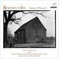 Heather O'Donnell: Reponses to Ives - CD