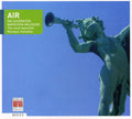 Various Artists: Air: Most Beautiful Baroque Melodies / Various - COMPACT DISCS