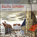 Peter Kopp: Bach Schuler: Motets - CD