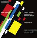 Owain Arwel Hughes: Concerto Grosso No 1 - CD